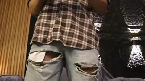 Leo  Diaz online show from April 20, 11:41 pm