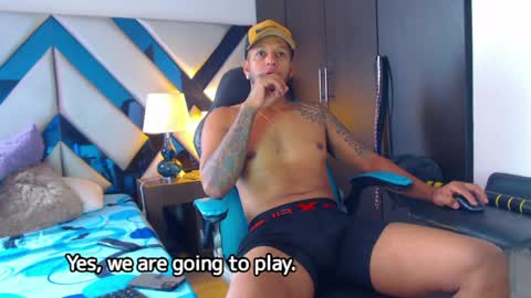 leo_jetofcum online show from March 29, 4:52 pm