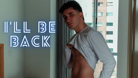 Leo Jones online show from March 5, 7:27 pm