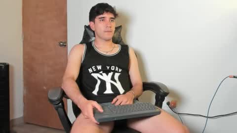 Leo Jones online show from January 16, 11:47 pm