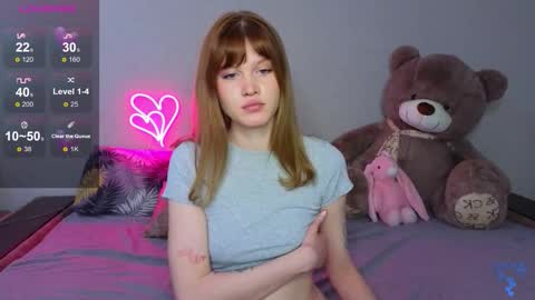 Eva online show from February 10, 12:08 pm