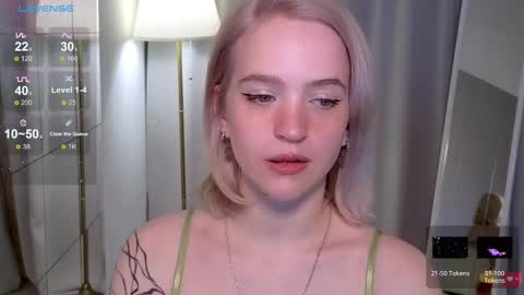  Ashly  online show from March 4, 3:59 pm