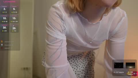  Ashly  online show from January 30, 6:54 pm