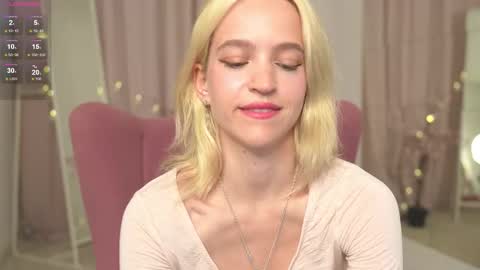  Ashly  online show from October 7, 3:30 pm