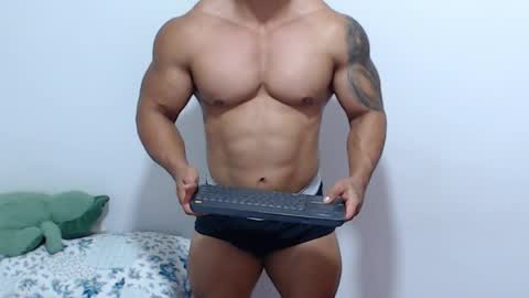 Leo online show from May 7, 1:12 am