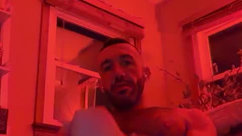 Leonidas Nappo online show from December 5, 2:33 am