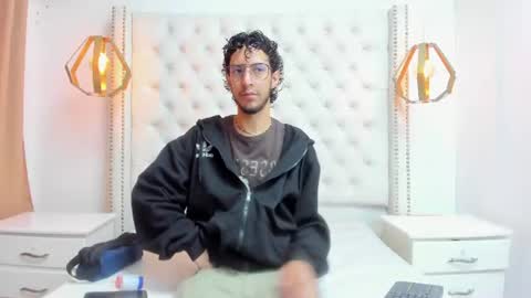 LEO online show from June 25, 12:21 pm