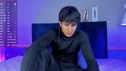 Leo online show from November 14, 4:36 am