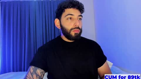 Leonardo online show from January 31, 7:18 pm