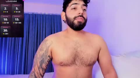 Leonardo online show from October 13, 7:16 pm