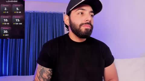 Leonardo online show from November 23, 4:21 am