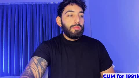 Leonardo online show from February 11, 2:57 pm