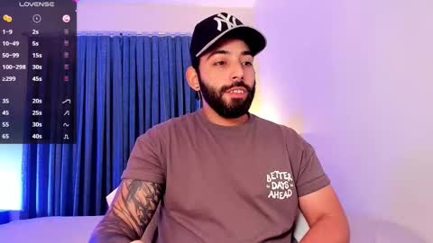 Leonardo online show from December 22, 6:14 pm