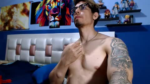 Leo online show from February 11, 4:01 am