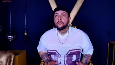 leoboss_ online show from July 4, 4:49 am