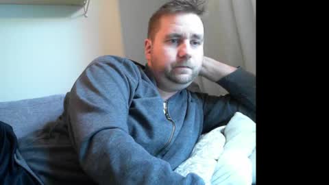 Leofromsweden online show from February 6, 7:35 am