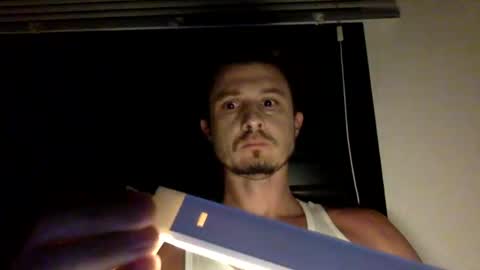 leomantovani online show from October 13, 9:00 am