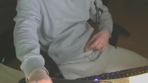 Lele 97 online show from February 2, 3:49 pm