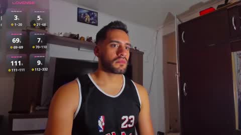 Leon Hart online show from December 26, 10:09 pm