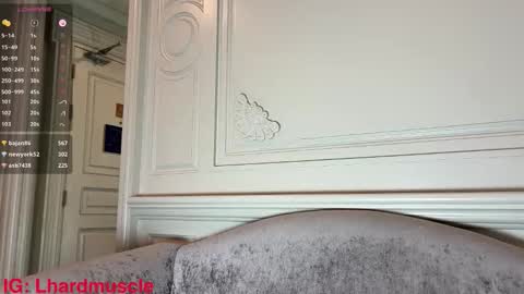 Leon online show from October 5, 7:06 am