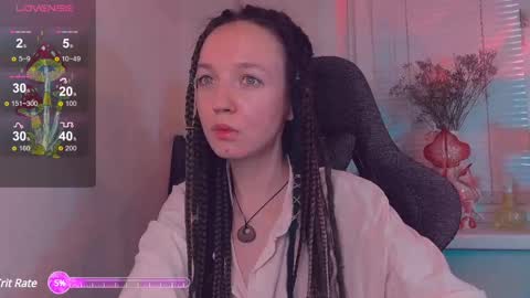 leona online show from January 30, 4:13 pm