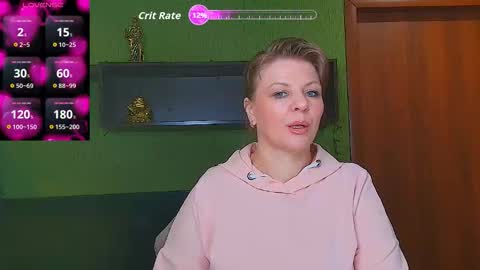 Leona tracie online show from March 27, 3:23 am