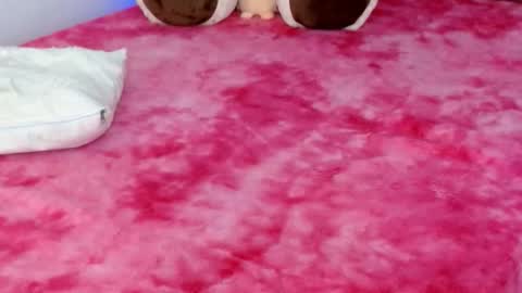 LUCY online show from September 17, 9:07 pm