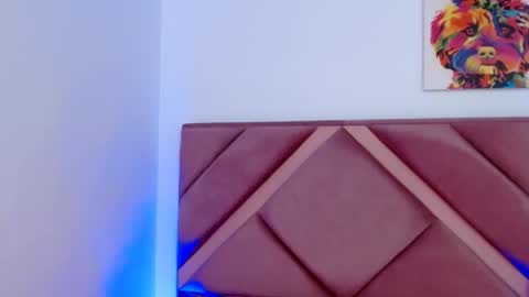 LUCY online show from November 12, 10:45 pm