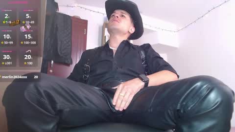 iam leonal online show from February 17, 6:28 pm