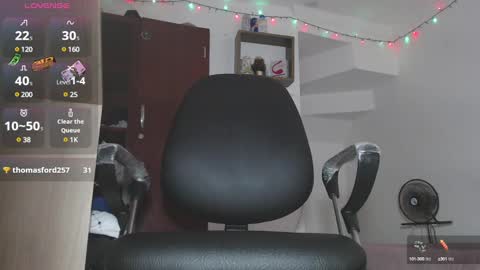 iam leonal online show from February 21, 6:59 pm