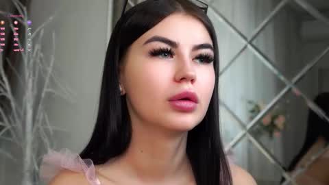 Mila online show from March 8, 2:15 am