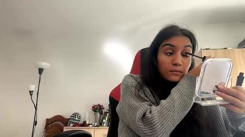 Eva online show from September 28, 1:20 pm