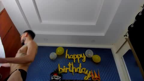 Len online show from February 22, 10:52 pm