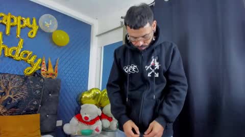 Len online show from February 21, 4:07 am