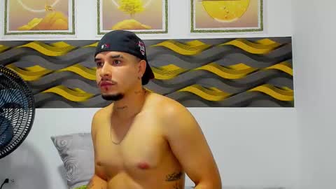 Leon online show from March 16, 12:09 pm