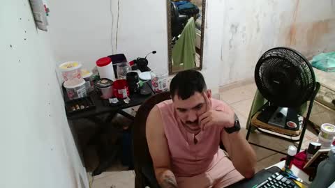 leonino231 online show from December 23, 7:36 am