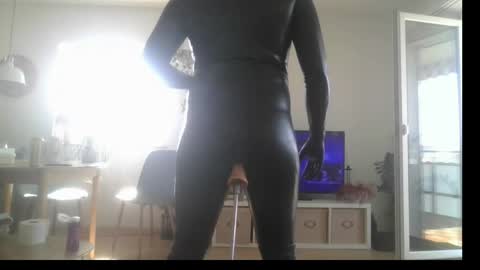 T0rax online show from April 3, 11:39 am