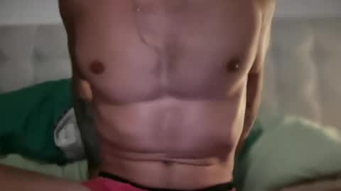 leoon_hot online show from June 20, 2:29 am