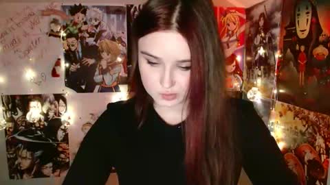 little secret online show from November 26, 7:54 pm