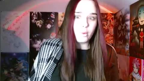 little secret online show from February 2, 4:53 am