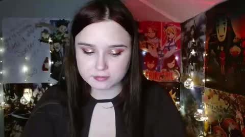 little secret online show from December 4, 8:08 pm