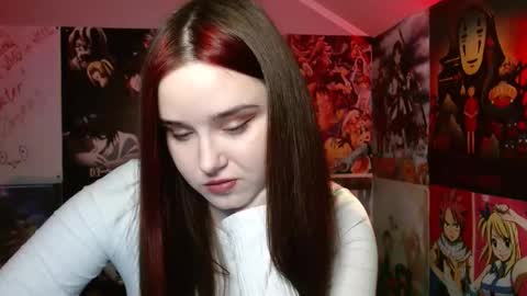 little secret online show from February 16, 6:00 am