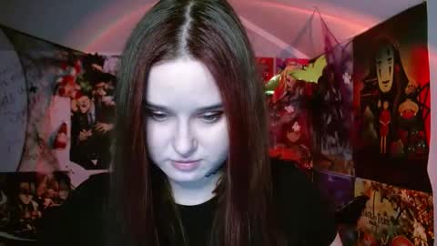 Snapshot of leraaa72 chatting on October 14, 6:44 pm little secret online show from October 14, 6:44 pm