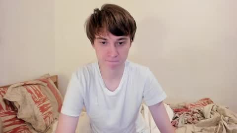 Daniel online show from April 23, 5:36 pm