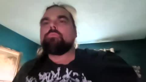 leroyjericho online show from June 24, 2:18 am