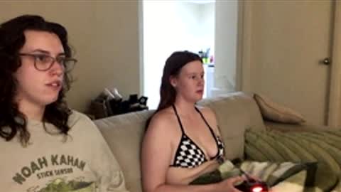 Lesbian dreams online show from April 6, 10:38 am