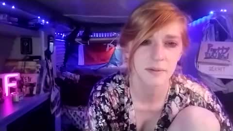 LesleyGumGrass- The Boring Trans girl online show from March 10, 7:22 am