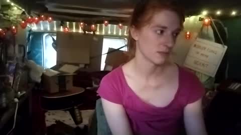 LesleyGumGrass- The Boring Trans girl online show from April 13, 10:36 pm