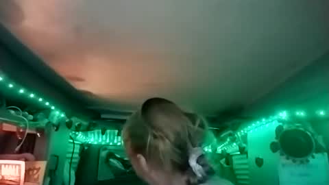 LesleyGumGrass- The Boring Trans girl online show from October 26, 8:26 am