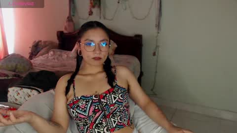 Leslie online show from June 9, 5:45 pm